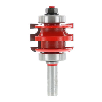 Freud 99-290 2" Diameter One-Piece Rail & Stile Bit