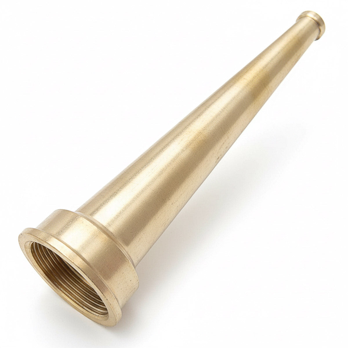 FIRE NOZZLE 3/4" GHT