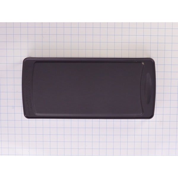 Whirlpool Replacement Griddle For Range, Part# Wpw10133861