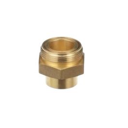 Copeland 998-0034-04 1-3/4" Rotolock Adaptor Kit 1-3/8" Sweat