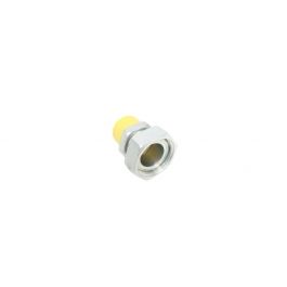 Copeland 998-0034-13 Rotolock Sweat Adapter 1-3/4" x 1-3/8"