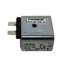 Copeland 998-0060-04 Coil Kit 120V