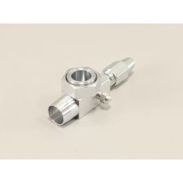 Copeland 998-0510-02 Discharge Service Valve kit 1-1/8" Sweat