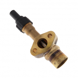 Copeland 998-0510-13 Service Valve Kit 1-1/8" Sweat