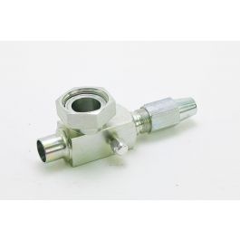 Copeland 998-0510-37 Service Valve Kit 1-3/4"-12 X 7/8"