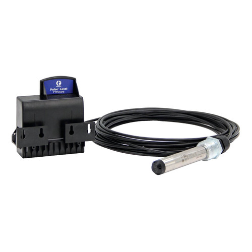 Graco Pulse Level Pressure Cellular Tank Monitor