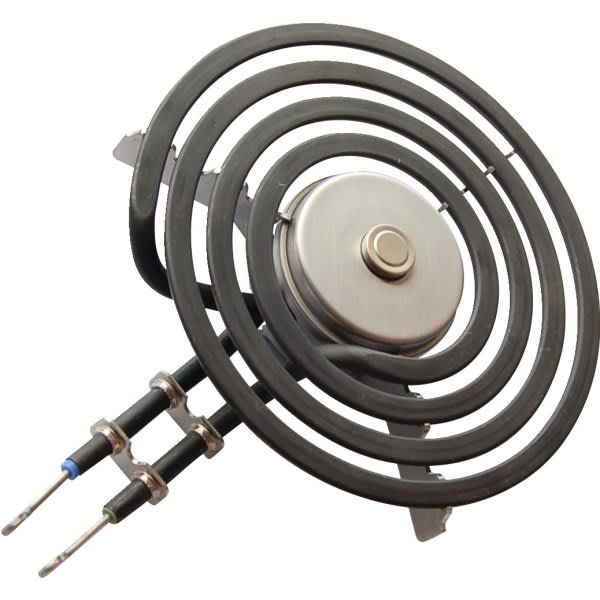6" 4-Turn Temperature Limiting Surface Element For GE