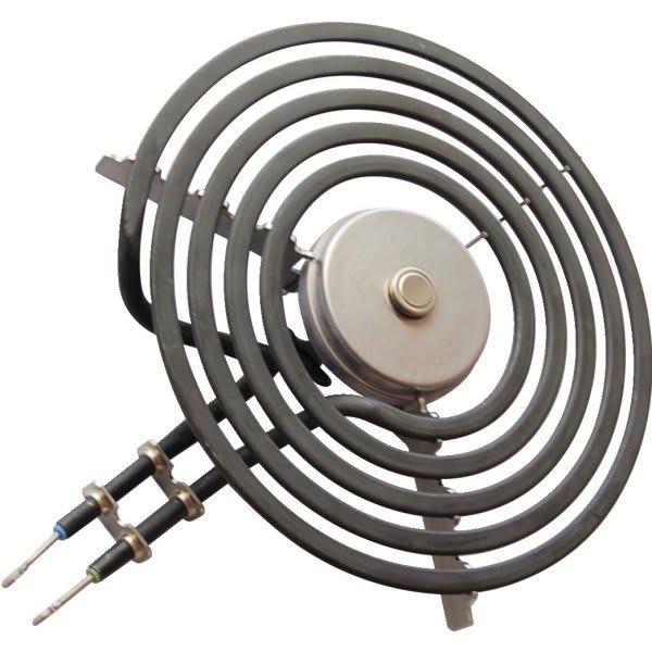 8" 4-Turn Temperature Limiting Surface Element For GE