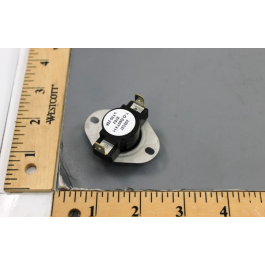Lennox 99M78 Auto Limit Switch 110°F-130°F