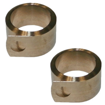 Bostitch Nailer Replacement Pusher Springs - 9R189867-2PK