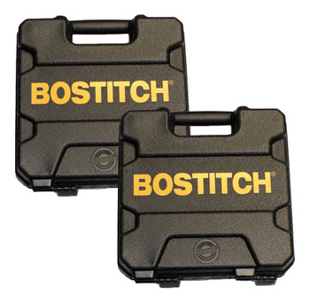 Stanley Bostitch GFN1664K Replacement (2 Pack) Tool Case - 9R192364-2PK