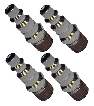 DeWalt DA1564K/FC350B Nailer (4 Pack) Replacement Quick Connect - 9R195624-4PK
