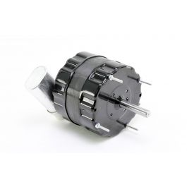 Modine 9F0300950000 Blower Motor 120V 1050RPM 1/6Hp