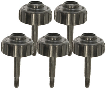 Homelite ST175 Trim (5 Pack) Spool Retainer - A02781-5PK