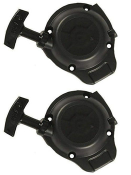 Echo 2 Pack of Genuine OEM Replacement Recoil Starters A051001322-2PK