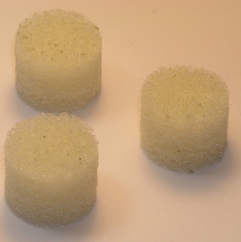 Porter Cable PTS3/PTS5/PTS7 Sander OEM Replacement Filters - A08899