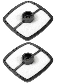 Echo 2 Pack of Genuine OEM Replacement Air Filters A226001410-2PK