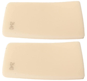 Echo 2 Pack Genuine OEM Pre Filters for PB-8010H Leaf Blower - A226002250-2PK