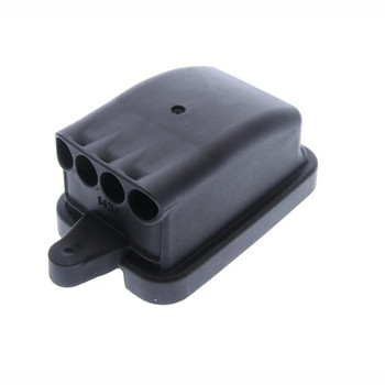 Echo Genuine OEM Air Filter Cover for PB-500H Leaf Blower - A232000461