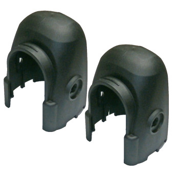 Porter Cable 2 Pack Of Genuine OEM Replacement Caps - A24447-2PK
