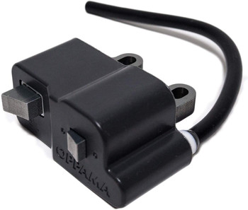 Echo Genuine OEM Ignition Coil for DH212 Lawn Mower - A411000130