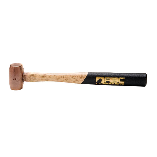 ABC Hammers Non-Sparking Bronze Hammers