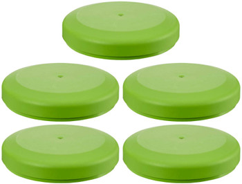 EGO 5-Pack Genuine OEM Bump Cap for STX3800 Commercial String Trimmer - ABT3800-5PK