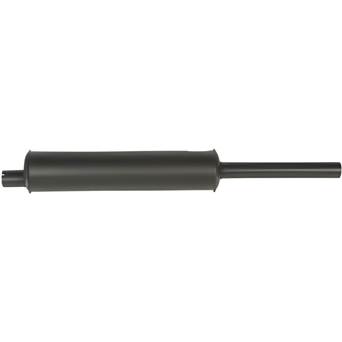 TISCO Muffler for Allis Chalmers, 70207310