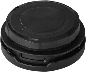 EGO Genuine OEM Rapid Reload Trimmer Head for STX3800 Commercial String Trimmer - AH3810