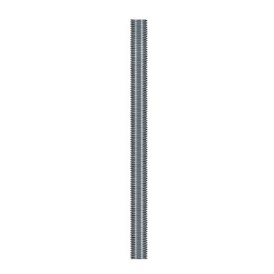 Simpson Strong Tie 1-1/4" x 24" Threaded Rod UNC (Qty. 1) #ATR1-1/4X24