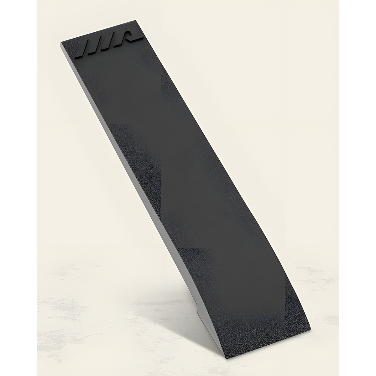 2-7/8 X 12 Inch AGRITUF Chromium Carbide Wrap-Around Cap