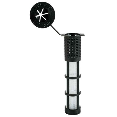 Simpson Strong Tie-AWS506P, Opti-Mesh Adhesive-Anchoring Screen Tubes for AT-XP, 1/2" X 6" (Qty. 1)