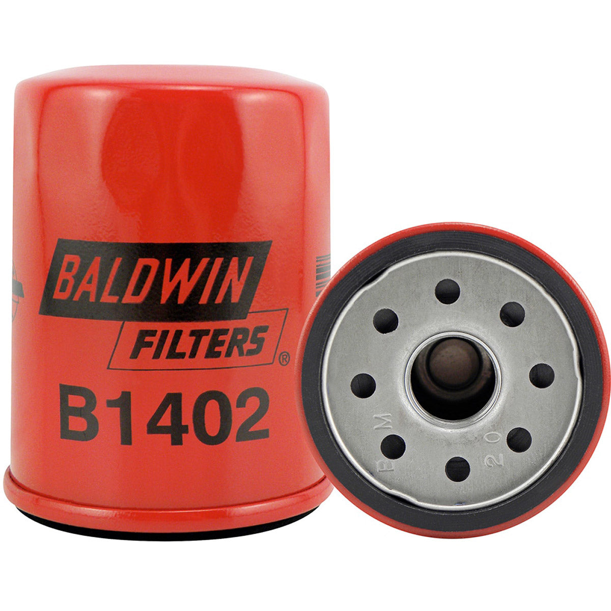 Baldwin Oil Filter (B1402)
