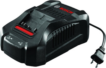 Bosch 18V-36V Lithium-Ion Dual-Voltage Charger - 2607225905