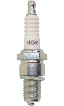 NGK Genuine OEM Replacement Spark Plug - BCPR5ES