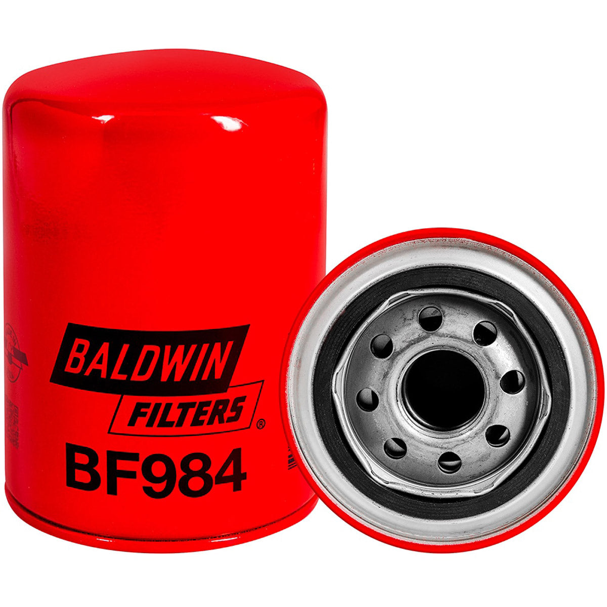 Baldwin Fuel Filter (BF984)