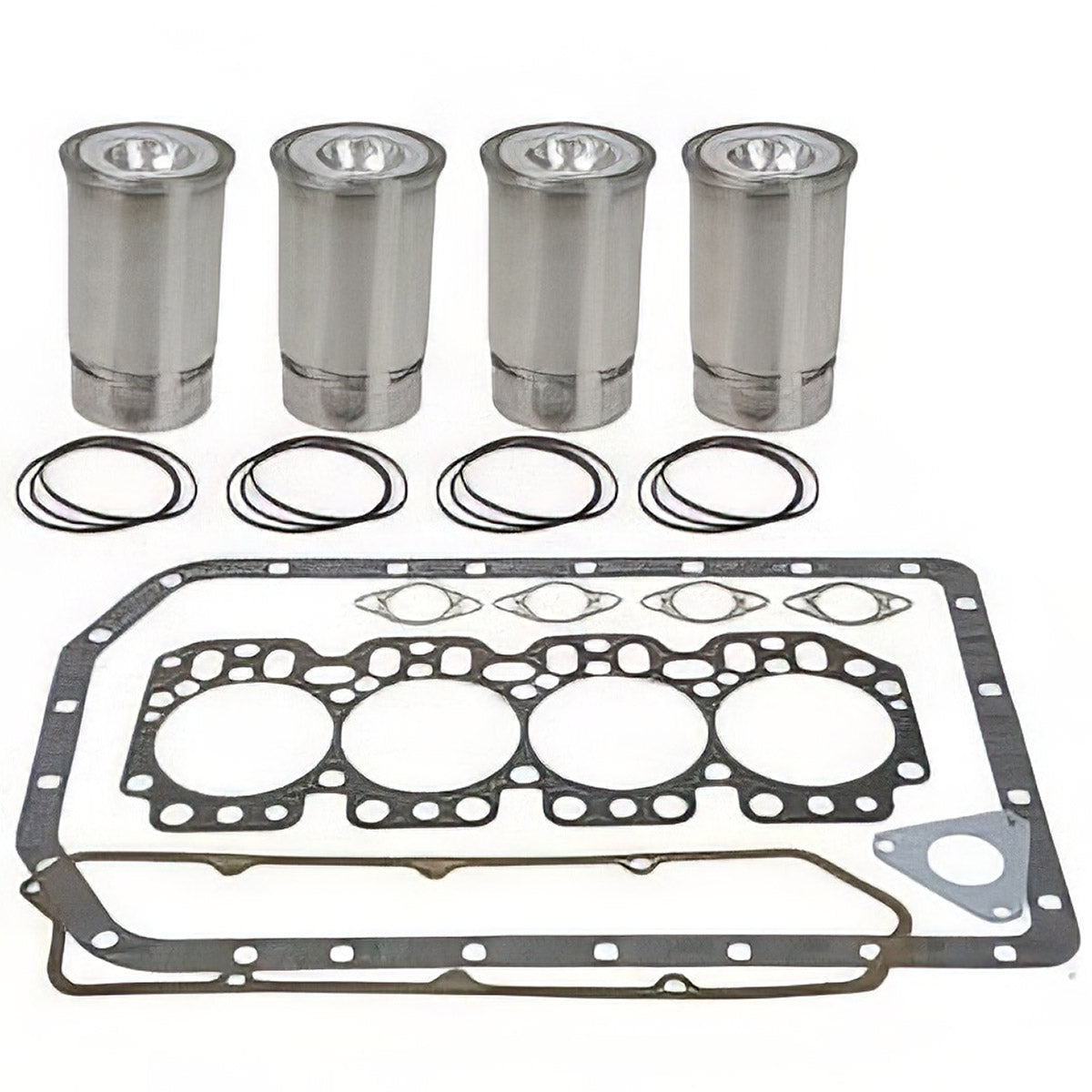TISCO Basic In-Frame Engine Kit for John Deere 3010, 201 Gas Engine
