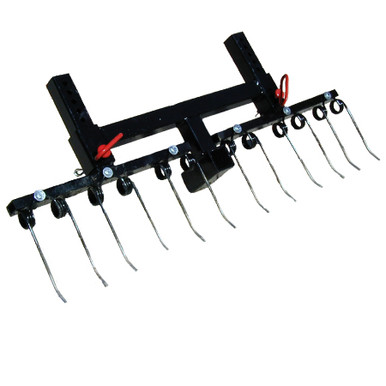 Debris Digging Rake 62 DDR/62