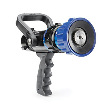 ATI Viper™ BlueDevil BD7515 Series 1 1/2 in. NST Constant Flow Fire Hose Nozzle - Selectable Gallonage