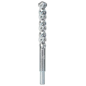 Bosch Genuine 5/8" X 6" Fast Spiral Rotary Masonry Drill Bit - BM2017
