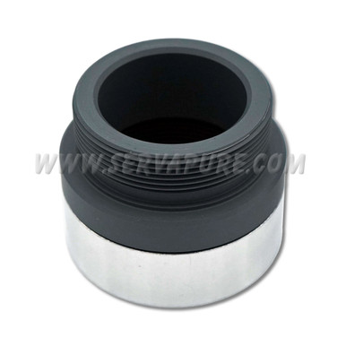 Blue-White 76001-216, 2" FNPT End Adapter