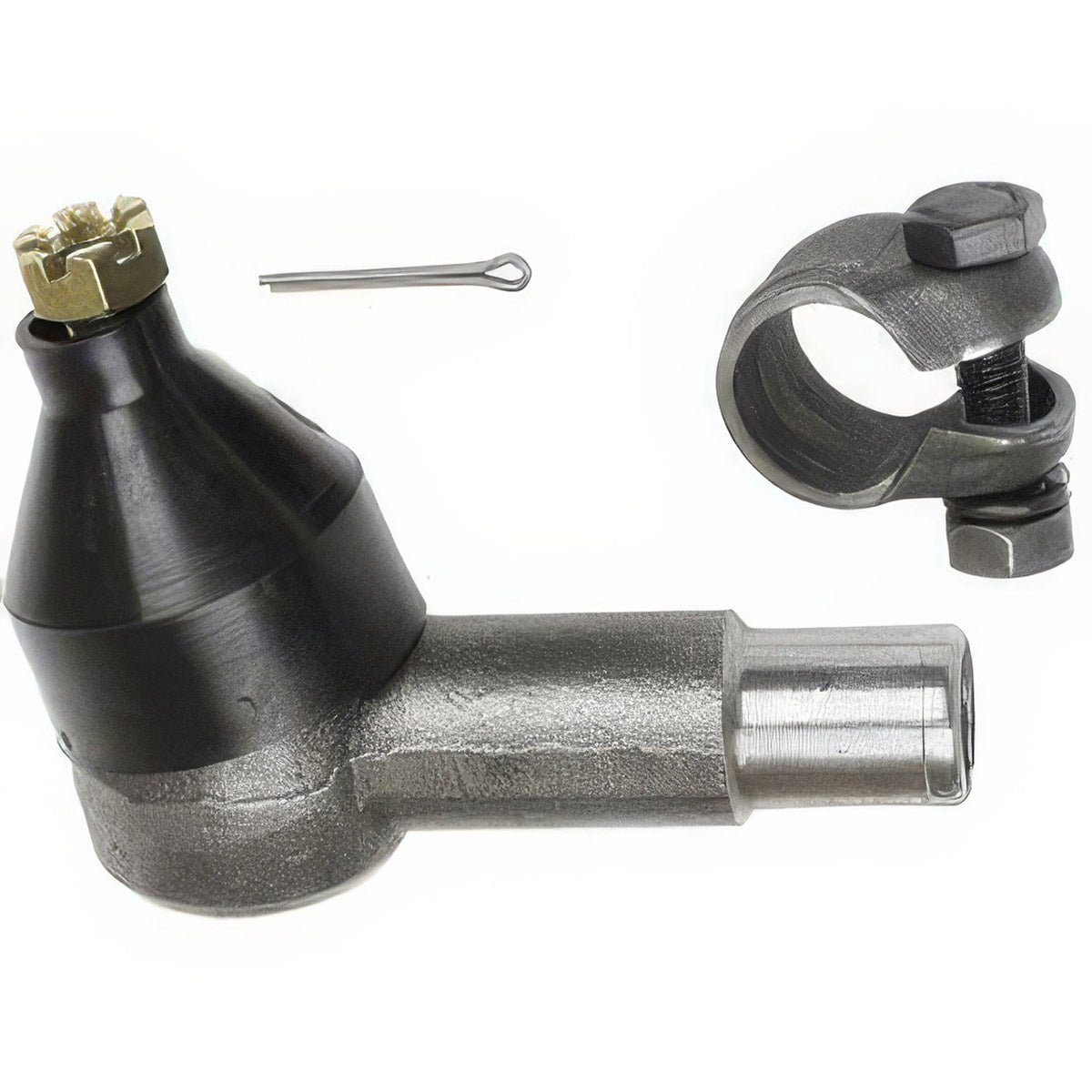 TISCO Tie Rod - Right, Outer for Ford, C5NN3289C