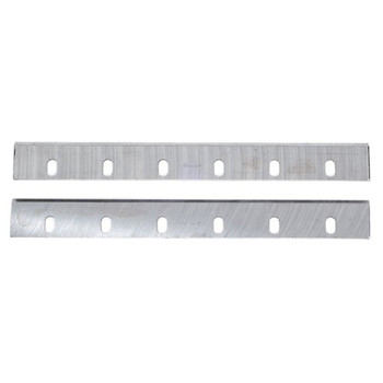 Freud C610 12-1/2" (L) High Speed Steel Industrial Planer and Jointer Knives