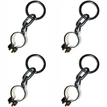 Echo 4 Pack Genuine OEM Wire Harness for SRM-3100 Chain Saw - C646000060-2PK