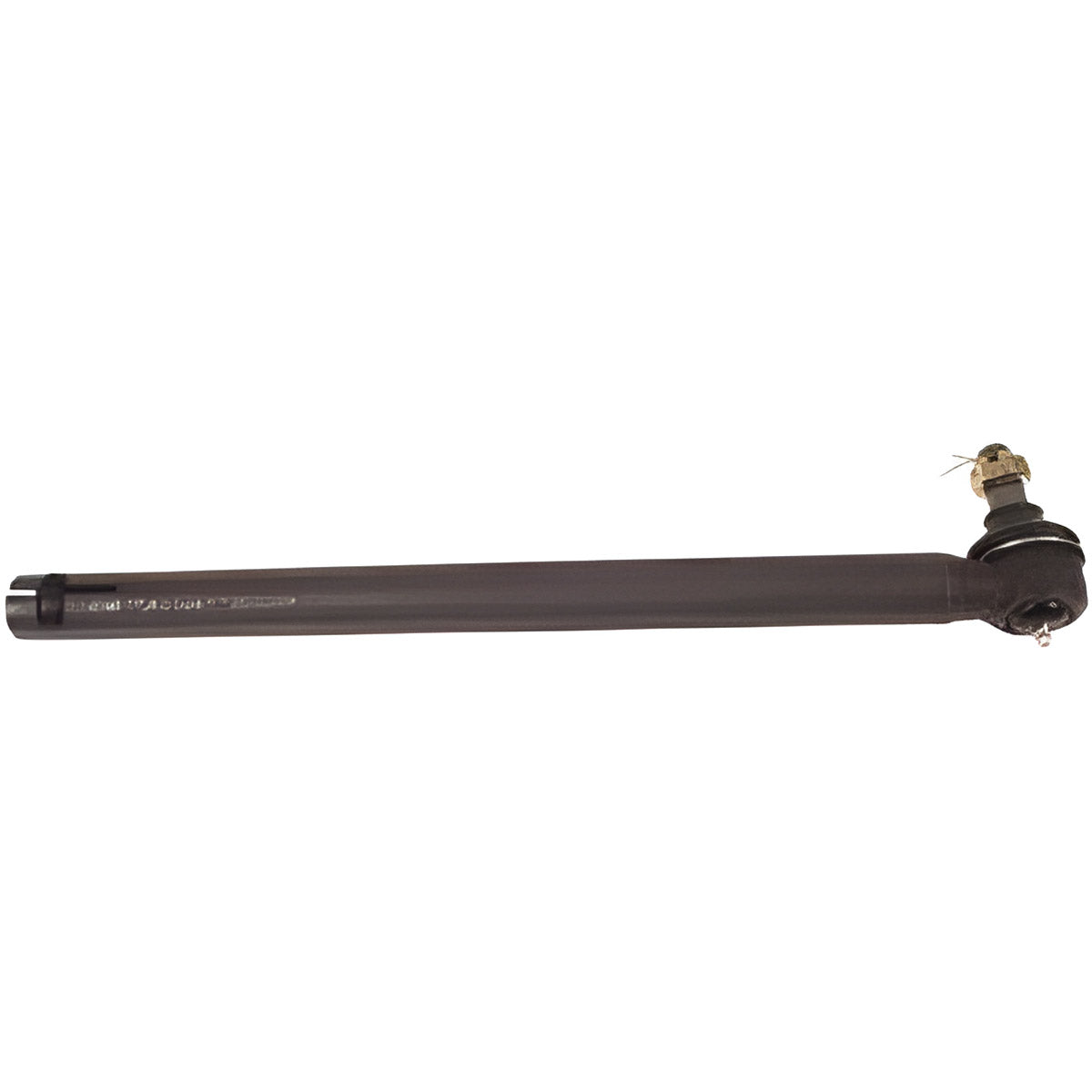 TISCO Tie Rod End - Left, Inner for Ford, C7NN3B161A