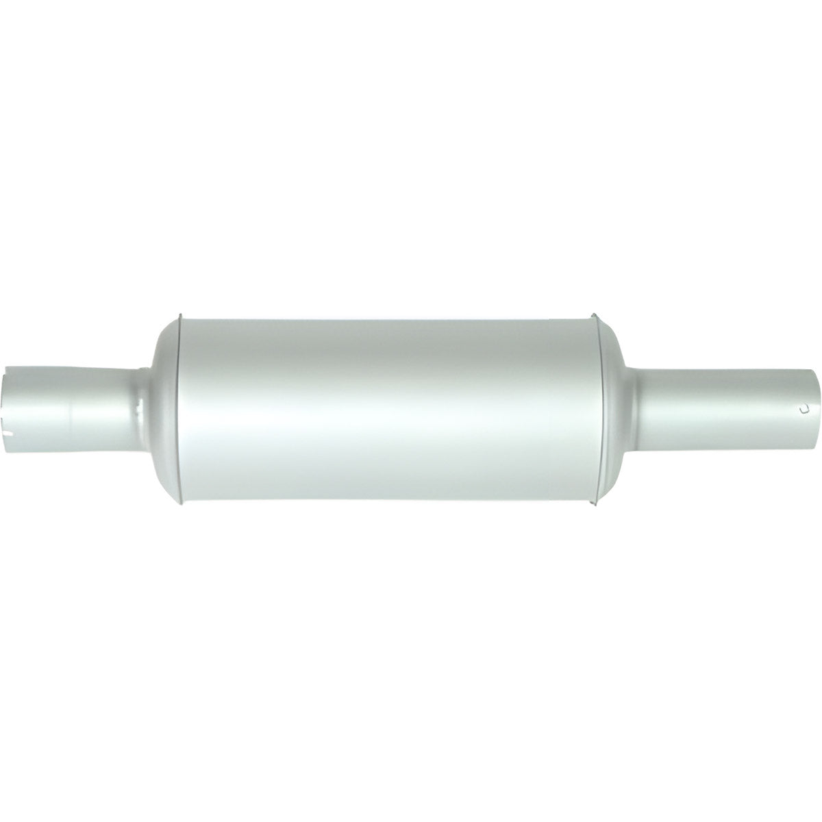 Muffler for Case 06705AB