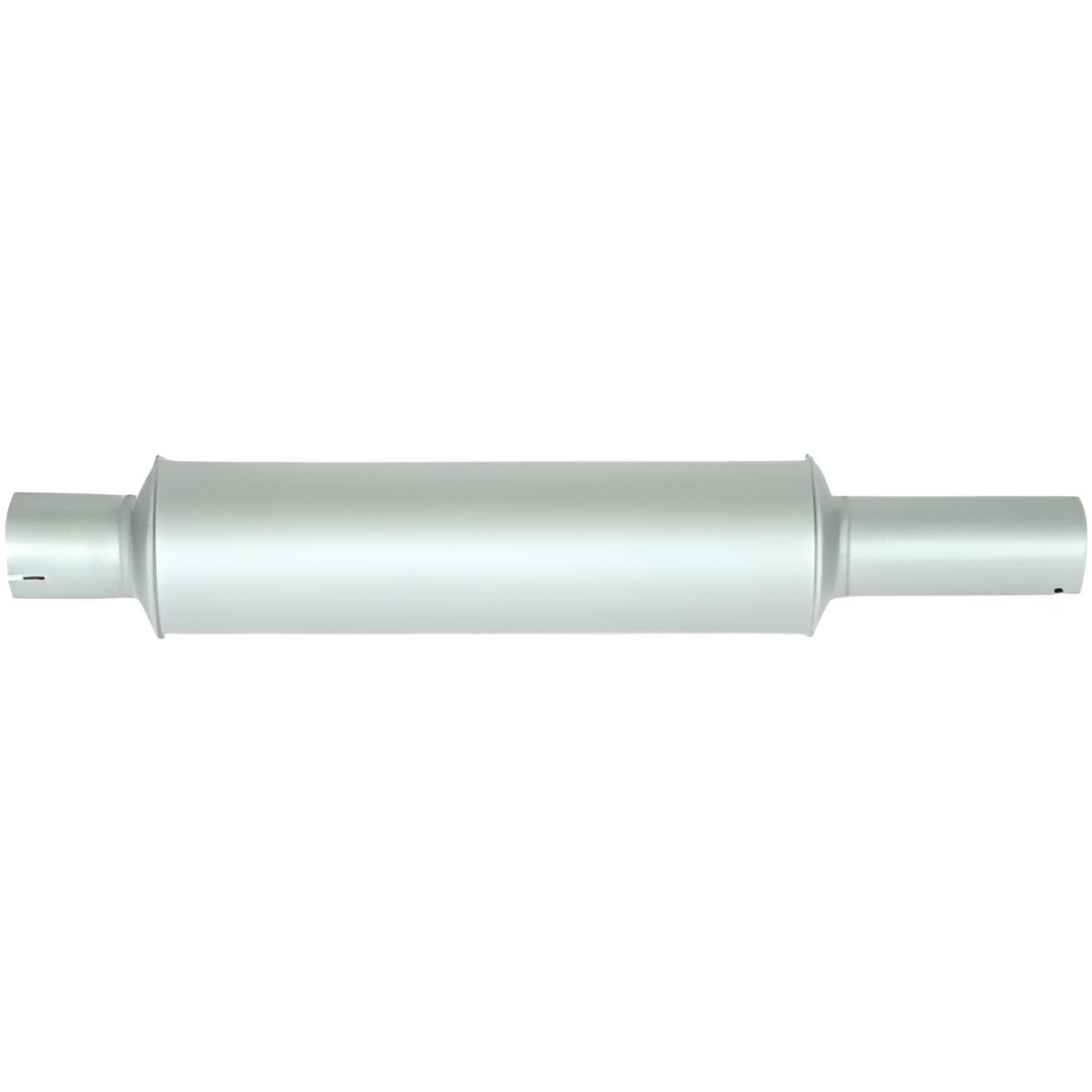 TISCO Muffler for Case, G45264