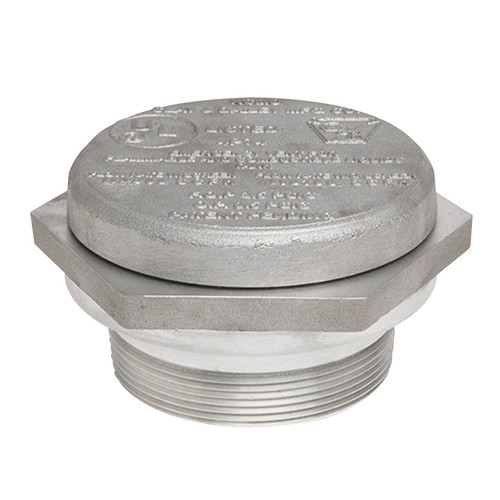 Clay & Bailey 367 High Flow 4 in. Emergency Vent