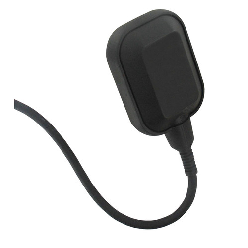 Series CFS2 Cable Float Switch w/PVC Cable, SPST, NC, 10(8)A 250V~