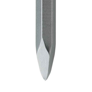Simpson Strong Tie-CHMXBP18, SDS Max Shank Bull Point Chisel, 18" (Qty. 1)